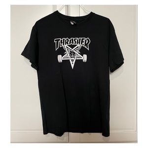 ❌SOLD❌ Thrasher Skategoat tee